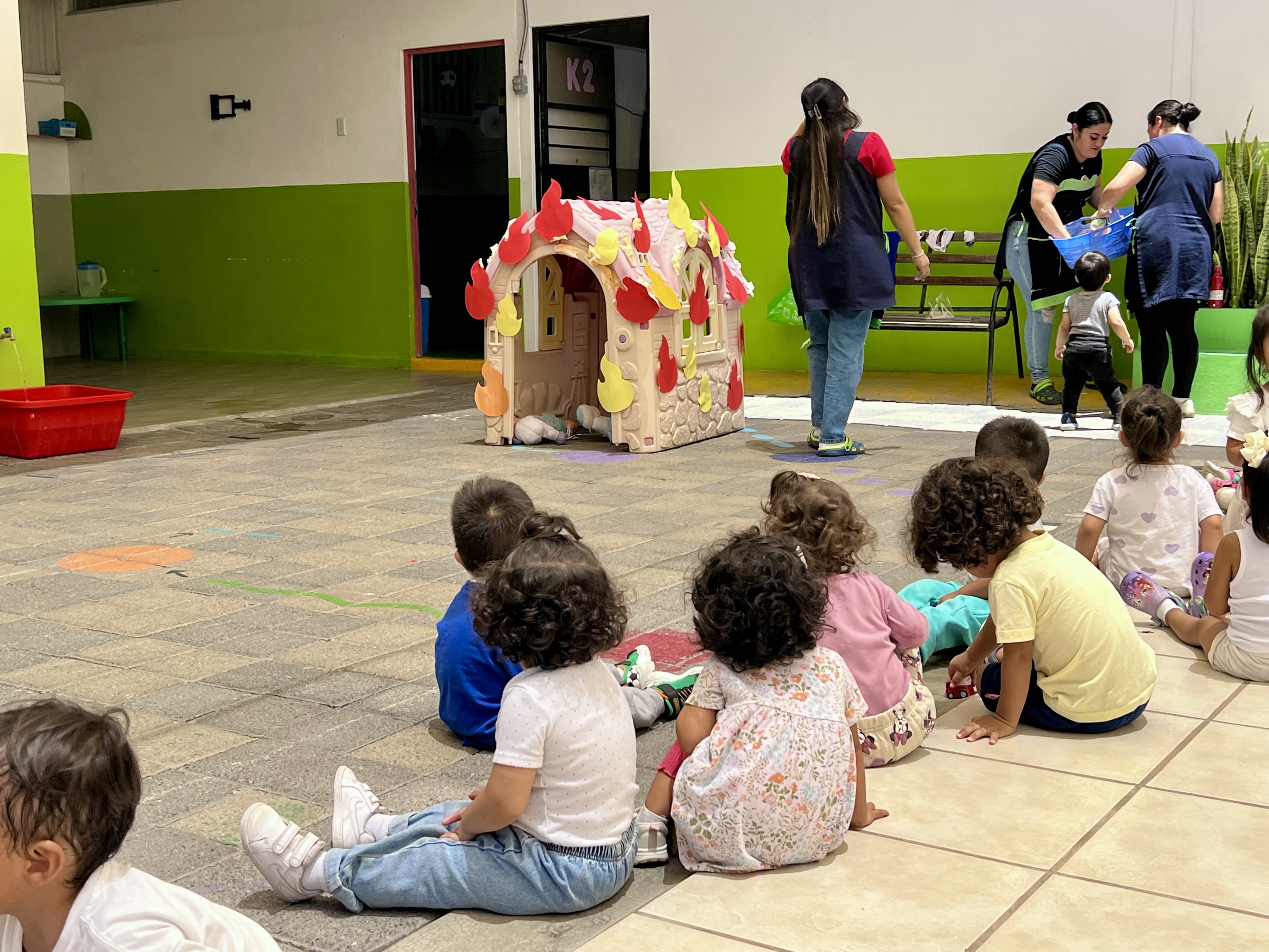 Newton Daycare