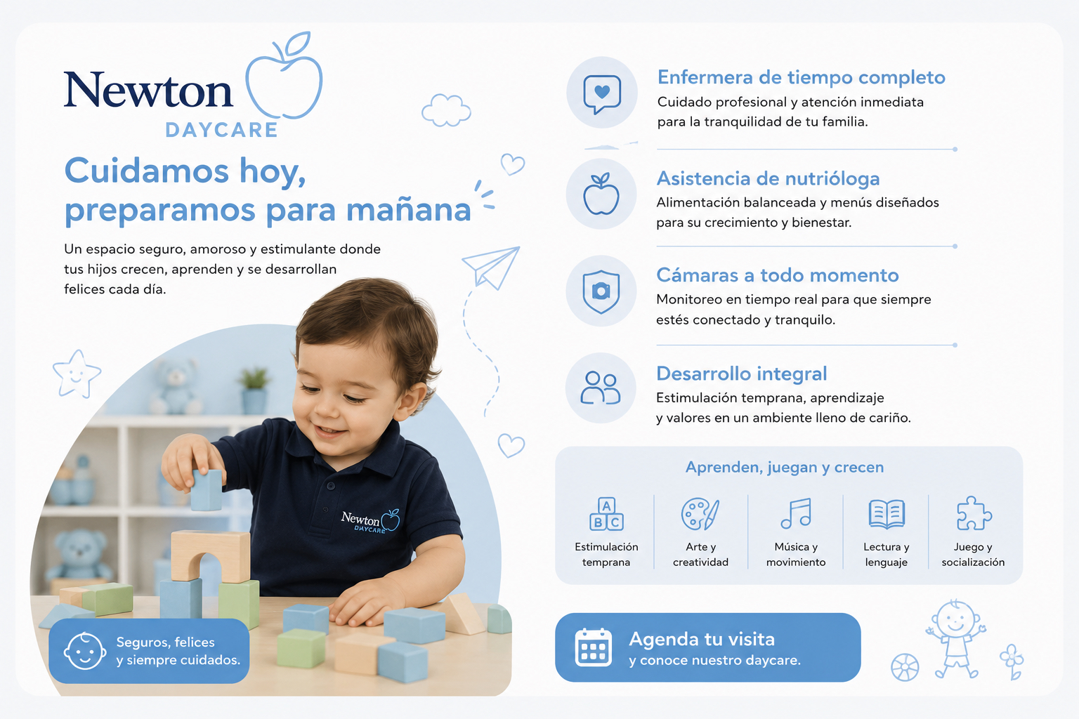 Newton Daycare