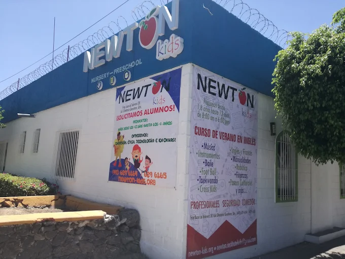 Newton Daycare