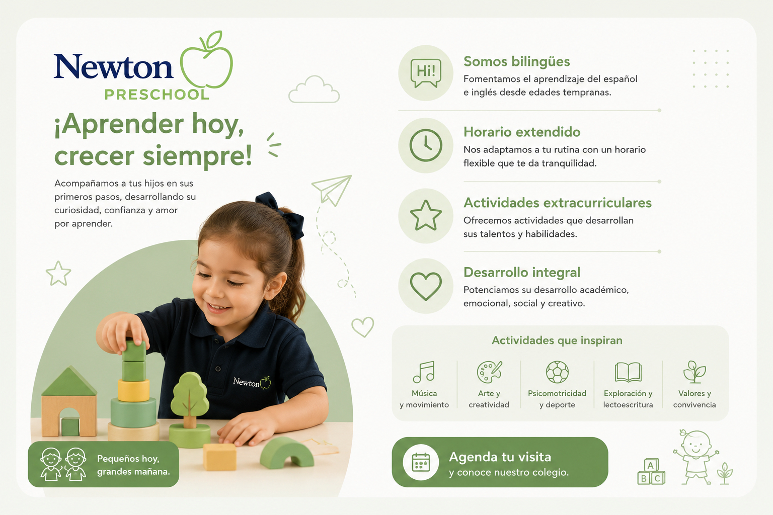 Newton Preschool
